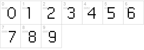 Schoenecker1056 details - Free Fonts at FontZone.net