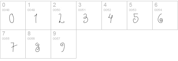 Schosszeit1 details - Free Fonts at FontZone.net