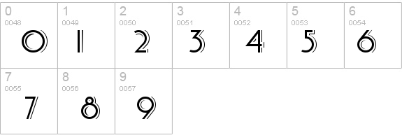 SeasideResortNF details - Free Fonts at FontZone.net