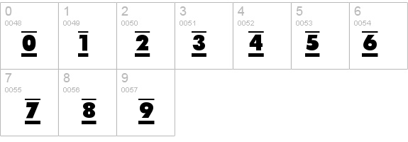Shadow Tag details - Free Fonts at FontZone.net