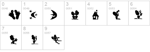 ShadowPlaying details - Free Fonts at FontZone.net