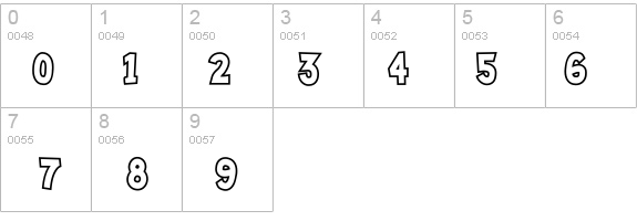 ShermlockOpen details - Free Fonts at FontZone.net