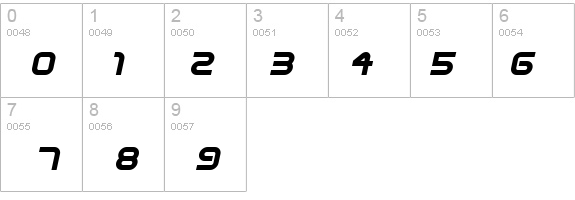 Shuttle Italic details - Free Fonts at FontZone.net