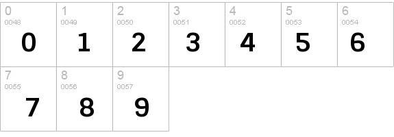 Sintony bold details - Free Fonts at FontZone.net