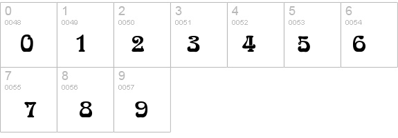 SlowGinFizzing-ExtraBold details - Free Fonts at FontZone.net