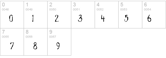 Smock details - Free Fonts at FontZone.net