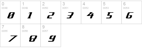 Sneakout details - Free Fonts at FontZone.net
