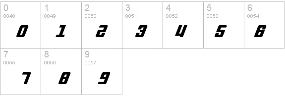 Soviet Bold ExpItal details - Free Fonts at FontZone.net