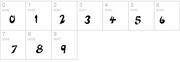 Space Up Yer Life details - Free Fonts at FontZone.net
