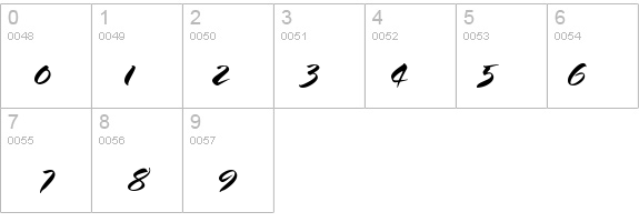 Spring details - Free Fonts at FontZone.net