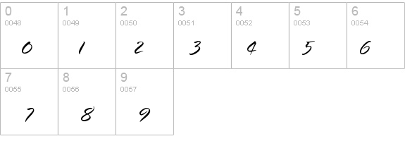 SpringLight details - Free Fonts at FontZone.net