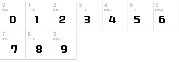 Stanley-Alphabet details - Free Fonts at FontZone.net