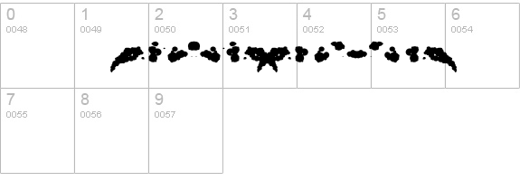Steam-Heavyweight details - Free Fonts at FontZone.net