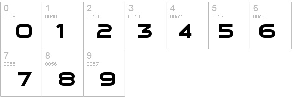 Sui Generis details - Free Fonts at FontZone.net