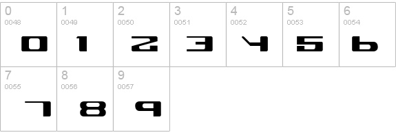 Superglue details - Free Fonts at FontZone.net