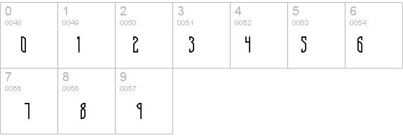 Supra Genius Lines BRK details - Free Fonts at FontZone.net