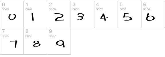 Tabatha Ex Bold details - Free Fonts at FontZone.net