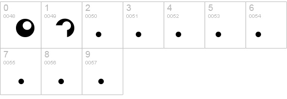 Tabun details - Free Fonts at FontZone.net