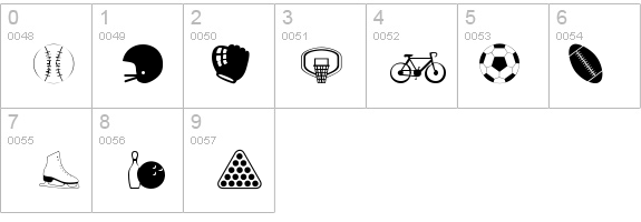 Tapestry details - Free Fonts at FontZone.net