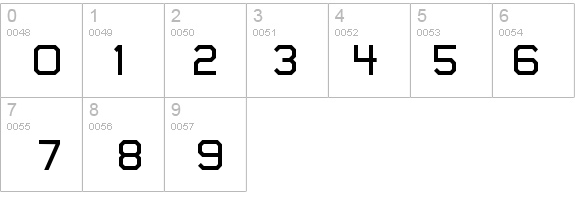Tapeworm details - Free Fonts at FontZone.net