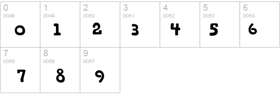 Tarnation details - Free Fonts at FontZone.net
