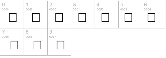 Tashpri details - Free Fonts at FontZone.net