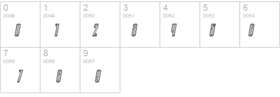 TauernEC-Italic details - Free Fonts at FontZone.net