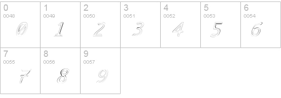 TECHNOIRE-Offline details - Free Fonts at FontZone.net