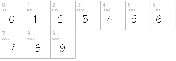 Tek-Condensed Bold details - Free Fonts at FontZone.net