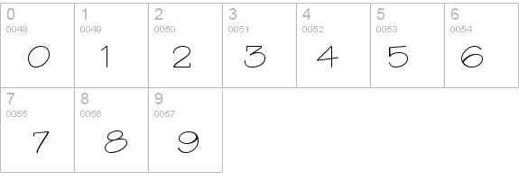 Tek-Extended Bold details - Free Fonts at FontZone.net