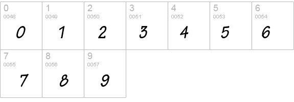 TektonPro-BoldCondObl details - Free Fonts at FontZone.net