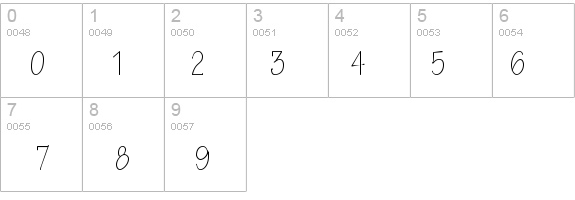 TektonPro-LightCond details - Free Fonts at FontZone.net