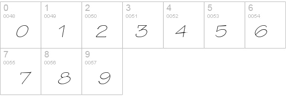 TektonPro-LightExtObl details - Free Fonts at FontZone.net