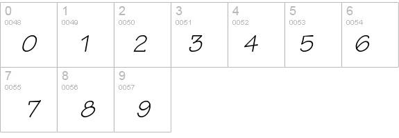 TektonPro-Obl details - Free Fonts at FontZone.net