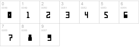 Templo Extranjero details - Free Fonts at FontZone.net