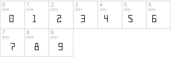 Templo Fino details - Free Fonts at FontZone.net