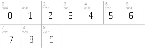 TeutonHell details - Free Fonts at FontZone.net
