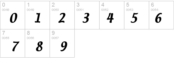 Textile details - Free Fonts at FontZone.net