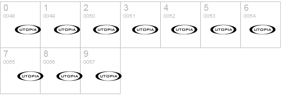 the monkey's ate my soul details - Free Fonts at FontZone.net