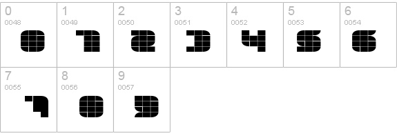 thesummeredition details - Free Fonts at FontZone.net