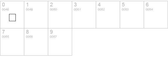 Tilez details - Free Fonts at FontZone.net