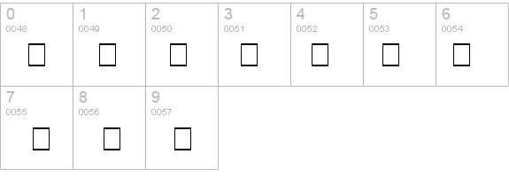 TinplateTitling details - Free Fonts at FontZone.net