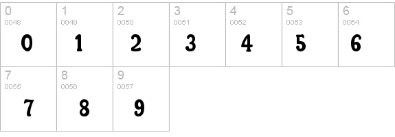 TLTheatreAntoine details - Free Fonts at FontZone.net