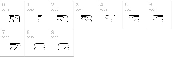 TOILET dsnp details - Free Fonts at FontZone.net