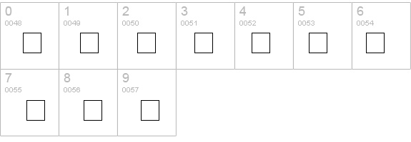 Tombats One details - Free Fonts at FontZone.net