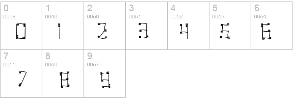 ToothBrush details - Free Fonts at FontZone.net