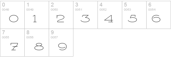 TootSweetBistroNF Medium details - Free Fonts at FontZone.net