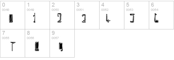 Troja Script details - Free Fonts at FontZone.net