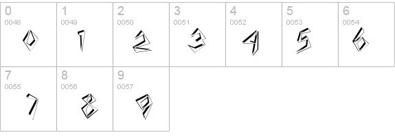 Twosie Display Caps SSi details - Free Fonts at FontZone.net