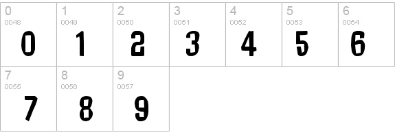 UnfinishedSympathy2 details - Free Fonts at FontZone.net